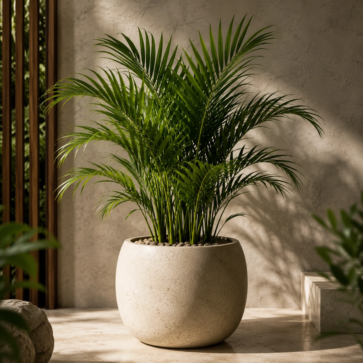 ZZ Raven Plant